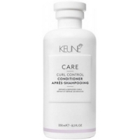 Keune Care Curl Control Conditioner - Кондиционер, Уход за локонами, 250 мл indigo style кондиционер витамин салонный 1000
