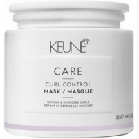 Фото Keune Care Curl Control Mask - Маска, Уход за локонами, 500 мл
