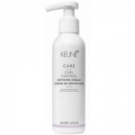 Фото Keune Care Curl Control Defining Cream - Крем, Уход за локонами, 140 мл