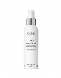 Фото Кератиновый эликсир для волос Keratin Spray, 140 мл