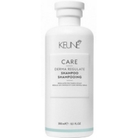 Keune Care Derma Regulate Shampoo - Шампунь себорегулирующий, 300 мл масло для ухода за волосами care oil