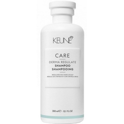 Фото Keune Care Derma Regulate Shampoo - Шампунь себорегулирующий, 300 мл