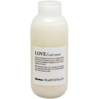 Davines Essential Haircare Love Curl Cream - Крем для усиления завитка, 150 мл. дневник читательский 32л i love bts на скрепке