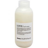 Фото Davines Essential Haircare Love Curl Cream - Крем для усиления завитка, 150 мл.
