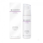 Фото Janssen Oily Skin Normalizing Skin Complex - Нормализующий концентрат для жирной кожи 30 мл