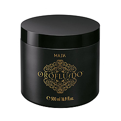 Orofluido - Маска для волос Orofluido mask 500 мл. фото Фото Orofluido - Маска для волос Orofluido mask 500 мл.