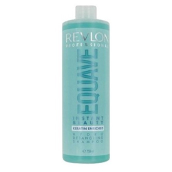 Фото Revlon Professional Equave Instant Beauty Hydro Nutritive Detangling Shampoo - Шампунь, облегчающий расчесывание волос 750 мл