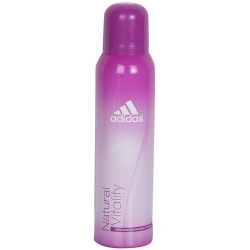 Фото Adidas Vitality - Спрей-део парфюмированный для женщин, 150 мл