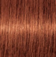 Indola Profession PCC Red&Fashion - Краска для волос, тон 6.44 Темный русый интенсивный медный, 60 мл - фото 1