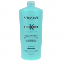 Фото Kerastase Resistance Fondant Extentioniste - Молочко для восстановления поврежденных и ослабленных волос, 1000 мл