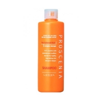Lebel Proscenia Shampoo - Шампунь для окрашенных волос 300 мл шампунь для окрашенных волос с экстрактом брусники color shampoo 8022033108302 250 мл