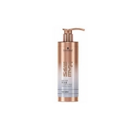 

Schwarzkopf Professional BlondMe Blush wash - Бессульфатный смываемый тонер серебро, 250 мл