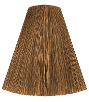 Фото Londa Professional LondaColor - Стойкая крем-краска для волос, 7/71 блонд коричнево-пепельный, 60 мл