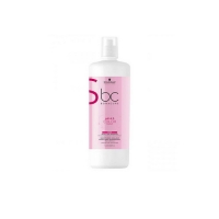 Schwarzkopf Professional Bonacure Hairtherapy New pH 4.5 Color Freeze - Мицеллярный обогащённый шампунь, 1000 мл