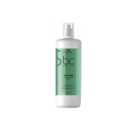 

Schwarzkopf Professional Bonacure Hairtherapy New Collagen Volume Boost - Мицеллярный шампунь, 1000 мл