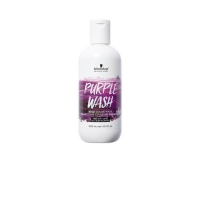 Schwarzkopf Professional ColorWash - Тонер для волос фиолетовый, 300 мл - фото 1