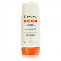 Фото Kerastase Nutritive Fondant Nutri-Thermique - Термоактивное молочко для очень сухих и чувствительных волос 200 мл
