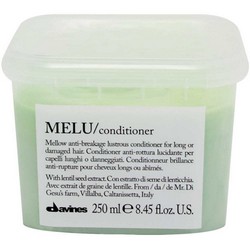 Фото Davines Essential Haircare Melu Conditioner - Кондиционер для предотвращения ломкости волос, 250 мл.