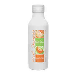Фото Hair Company Sweet Hair Fruit Shampoo Melone - Шампунь с молоком дыни 500 мл