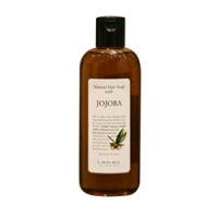 Lebel Natural Hair Soap Treatment Jojoba - Шампунь с маслом жожоба 240 мл sophin карандаш корректор для удаления лака с маслом жожоба