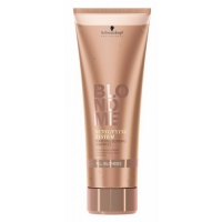 Schwarzkopf Professional - Очищающий бондинг-шампунь с детокс-системой, 1000 мл
