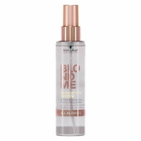 Schwarzkopf Professional - Двухфазный защитный бондинг-спрей с детокс-системой, 150 мл