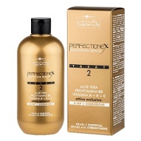 

Hair Company Inimitable Blonde Perfectionex Treat 2 - Фаза 2, 500 мл.