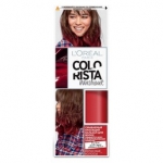 Фото Loreal Paris Colorista Washout - Смываемый красящий бальзам для волос, оттенок темно-русый, 80 мл