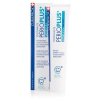 Curaprox - Зубная паста Perio Plus Support CHX 0,09%, 75 мл curaprox би ю паста зубная любитель конфет 60 мл