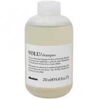 Фото Davines Essential Haircare Volu Shampoo - Шампунь для объема волос, 250 мл.