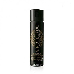 Фото Лак для волос Orofluido Hair Spray 75 мл