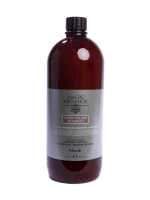 Nook Magic Arganoil Extra Volume Shampoo - Шампунь для придания объёма тонким и наэлектризованным волосам, 1000 мл