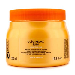 Фото Kerastase Nutritive Masque Oleo-Relax - Маска разглаживающая для сухих и очень непослушных волос 500 мл