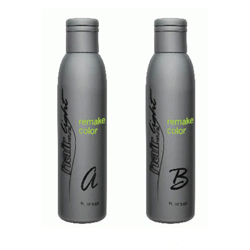 Фото Hair Company Hair Light Remake Color - Корректор цвета 2*100 мл