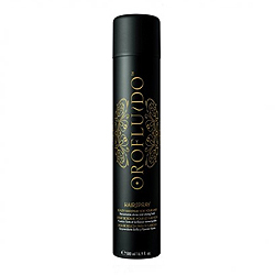Фото Orofluido Hair Spray - Лак для волос сильной фиксации, 500 мл