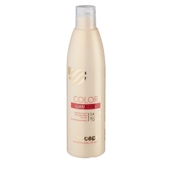 Фото Concept Сolorsaver shampoo - Шампунь для окрашенных волос, 300 мл