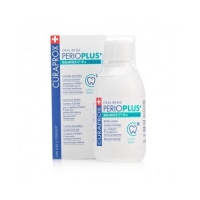 Curaprox - Жидкость - ополаскиватель  Perio Plus Regenerate CHX 0,05% и гиалуроновая кислота, 200 мл curaprox зубная паста perio plus support chx 0 09% 75 мл