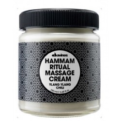 Фото Davines Hammam Ritual Massage Cream - Крем массажный хаммам, 250 мл.