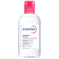 Фото Bioderma - Мицеллярная вода, 250 мл