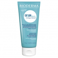 Фото Bioderma - Крем-уход интенсивный, 75 гр