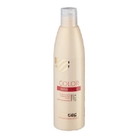 Concept Сolorsaver shampoo - Шампунь для окрашенных волос, 1000 мл