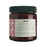 Davines - Кондиционер «Алхимик» для натуральных и окрашенных волос (медный), 250 мл ds perfume free кондиционер для окрашенных волос