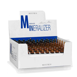 Фото Selective Artistic Flair Mineralizer Olio Mineralizzante - Минеральное масло 60*10 мл