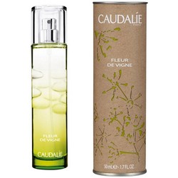 Фото Caudalie Fleur de Vigne Fresh Fragrance - Вода для тела освежающая, 50 мл
