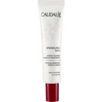 Caudalie Vinosource Intence Moisture Rescue Cream - Крем-спасатель ультра питательный, 40 мл