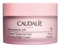 Caudalie Firming Night Cream - Укрепляющий ночной крем, 50 мл