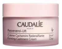 Caudalie Firming Cashmere Cream - Укрепляющий дневной крем-кашемир, 50 мл