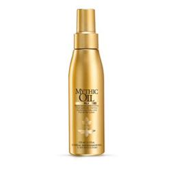 Фото L'Oreal Professionnel Mythic Oil - Митик Ойл-Укрепляющее молочко-вуаль 125 мл
