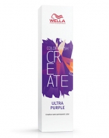 

Wella Professionals - Краска оттеночная для ярких акцентов Create, больше чем желтый, 60 мл