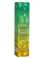 Aravia Professional - Крем для рук &quot;Money Aura&quot; с маслом арганы и золотыми частицами, 100 мл